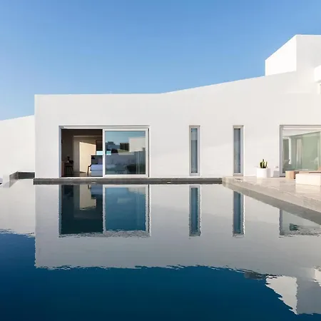 Andronis Arcadia 5* Oia (Santorini)