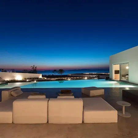 Andronis Arcadia Resort