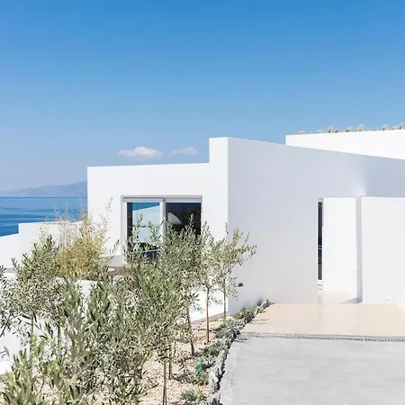 Andronis Arcadia Resort
