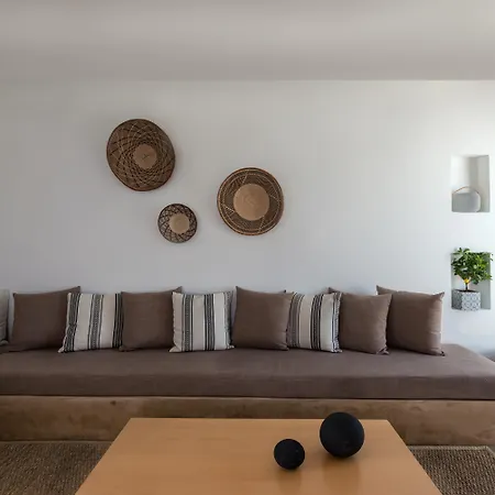 Andronis Arcadia Resort Oia (Santorini)