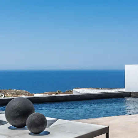 Andronis Arcadia Resort Oia (Santorini)
