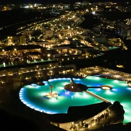 Andronis Arcadia Resort