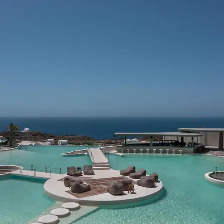 Resort Andronis Arcadia