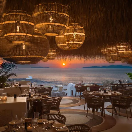 Andronis Arcadia Resort 5*