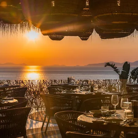 Andronis Arcadia Resort