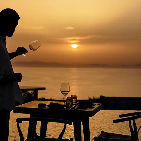 Andronis Arcadia Resort