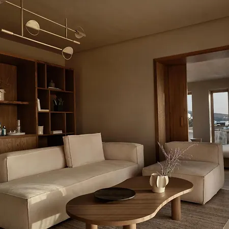 Resort Andronis Arcadia Oia (Santorini)