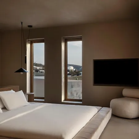 Andronis Arcadia 5* Oia (Santorini)