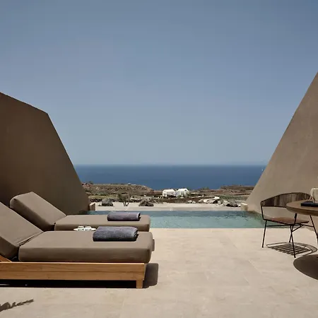 Resort Andronis Arcadia Oia (Santorini)