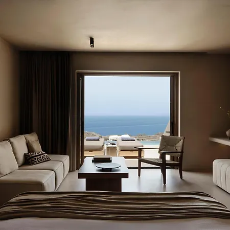 Andronis Arcadia 5* Oia (Santorini)