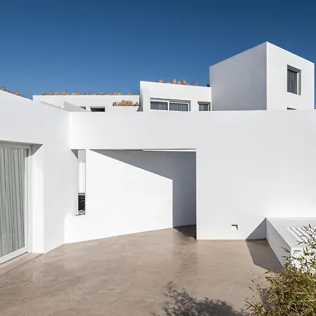 Ośrodek wypoczynkowy Andronis Arcadia 5*