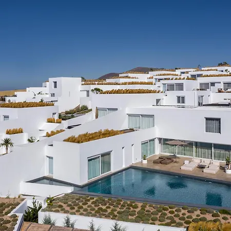 Andronis Arcadia Resort Oia (Santorini)