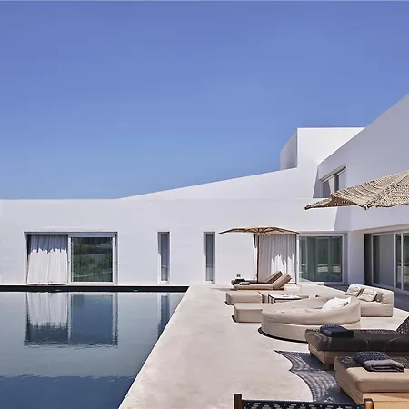 Resort Andronis Arcadia