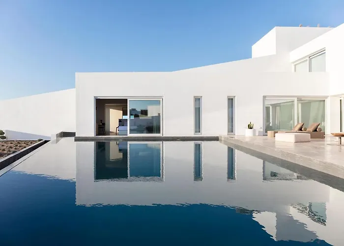 Andronis Arcadia 5* Oia