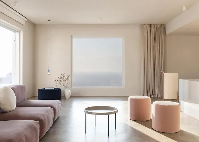 Andronis Arcadia Ośrodek wypoczynkowy 5*