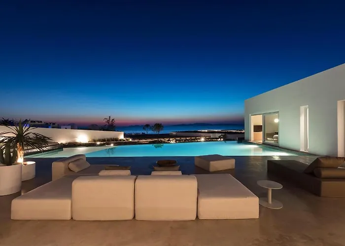 Andronis Arcadia Ośrodek wypoczynkowy