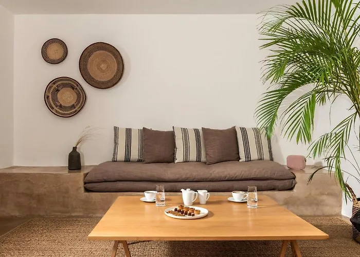 Andronis Arcadia Oia