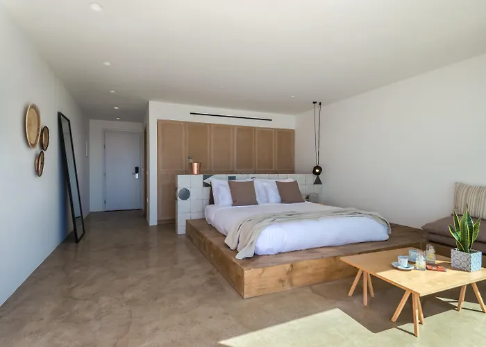 Ośrodek wypoczynkowy Andronis Arcadia 5*