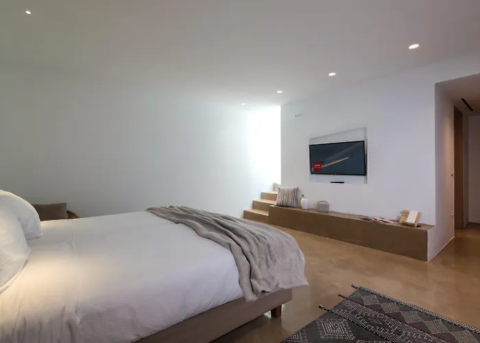 Ośrodek wypoczynkowy Andronis Arcadia