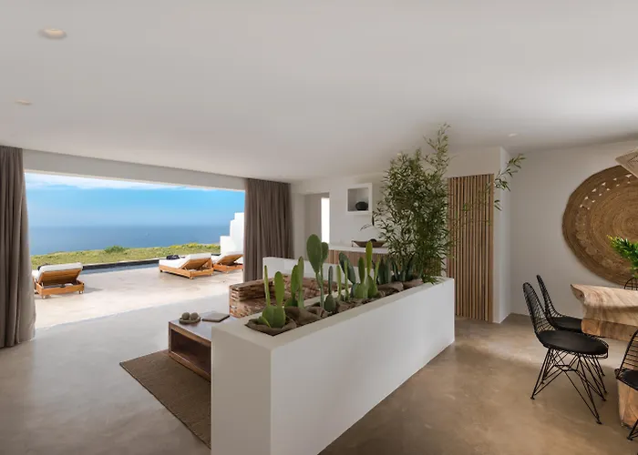 Andronis Arcadia 5* Oia