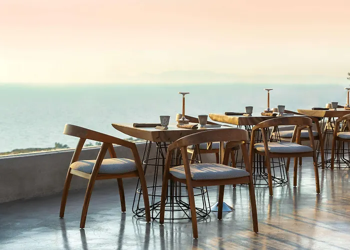 Andronis Arcadia Oia