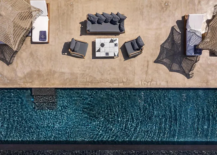 Andronis Arcadia Oia