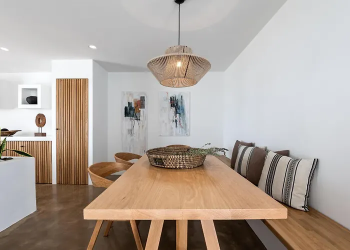 Ośrodek wypoczynkowy Andronis Arcadia