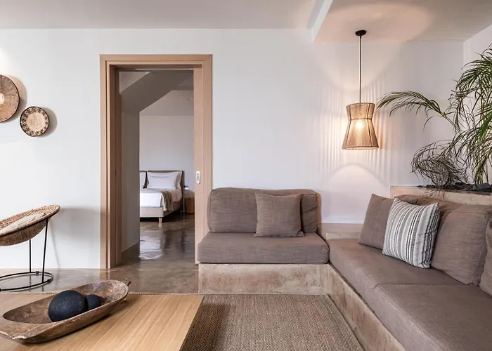 Ośrodek wypoczynkowy Andronis Arcadia 5*