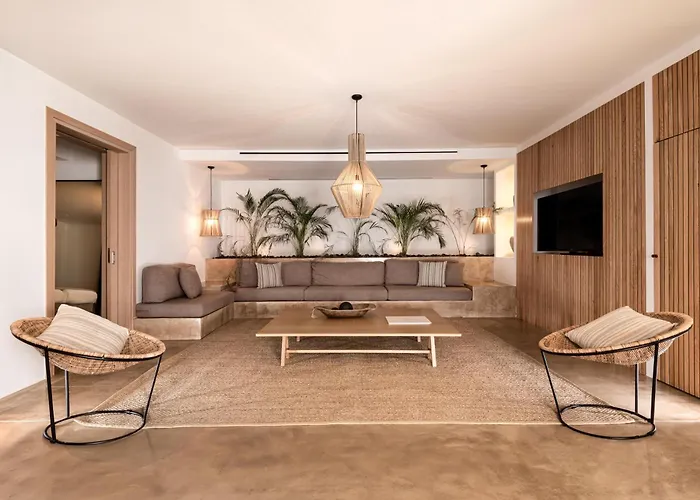 Andronis Arcadia 5* Oia