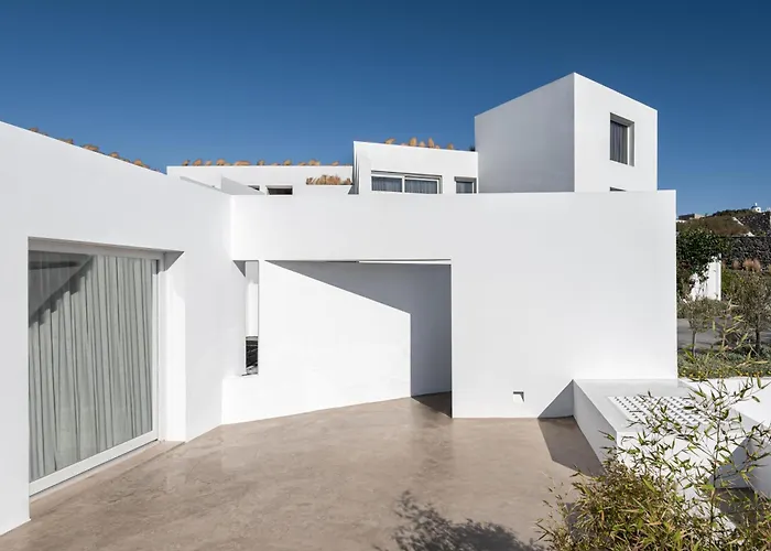 Ośrodek wypoczynkowy Andronis Arcadia 5*