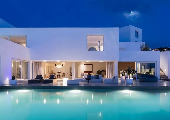 Andronis Arcadia Ośrodek wypoczynkowy 5*