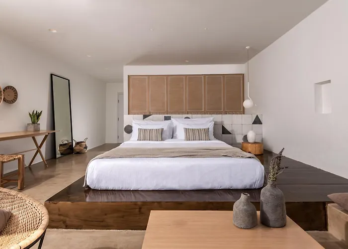 Ośrodek wypoczynkowy Andronis Arcadia