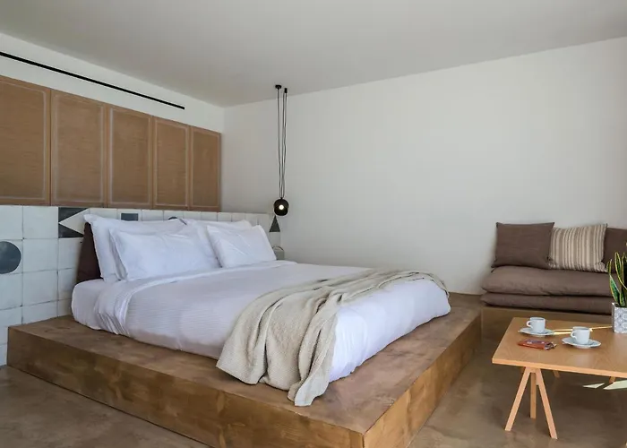 Andronis Arcadia Ośrodek wypoczynkowy