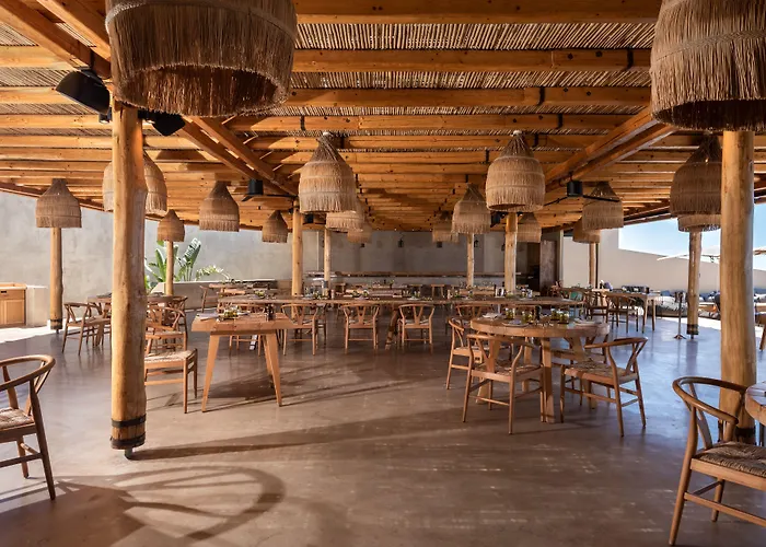 Andronis Arcadia Ośrodek wypoczynkowy 5*