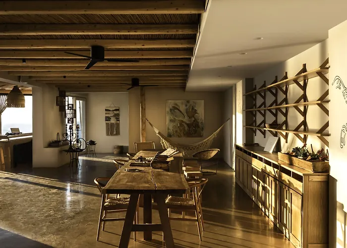 Ośrodek wypoczynkowy Andronis Arcadia 5*