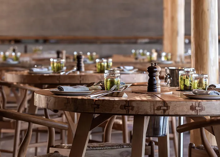 Andronis Arcadia Ośrodek wypoczynkowy