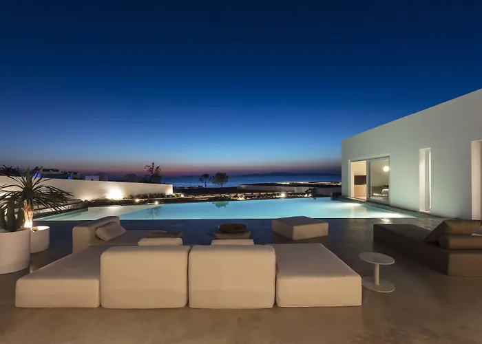 Andronis Arcadia Oia