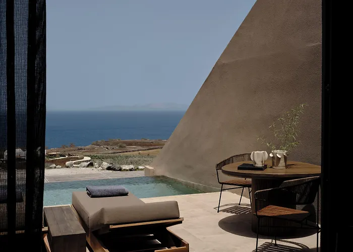 Andronis Arcadia Oia