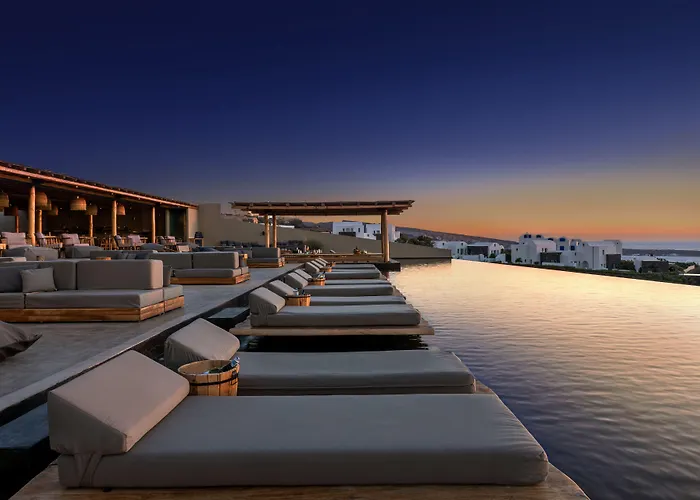 Andronis Arcadia 5* Oia